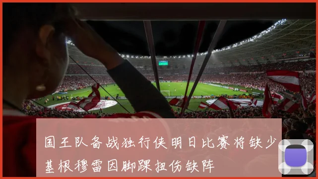 国王队备战独行侠明日比赛将缺少基根穆雷因脚踝扭伤缺阵