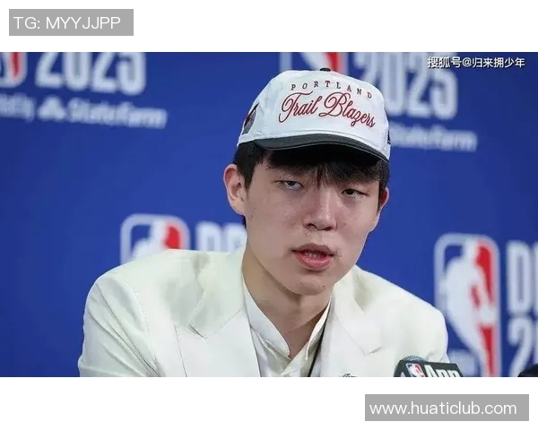 30天30队特辑：杨瀚森与开拓者队友们的奋斗与梦想