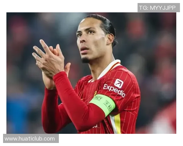 古利特：斯洛特与范戴克需重振利物浦辉煌克洛普回归或不再适宜