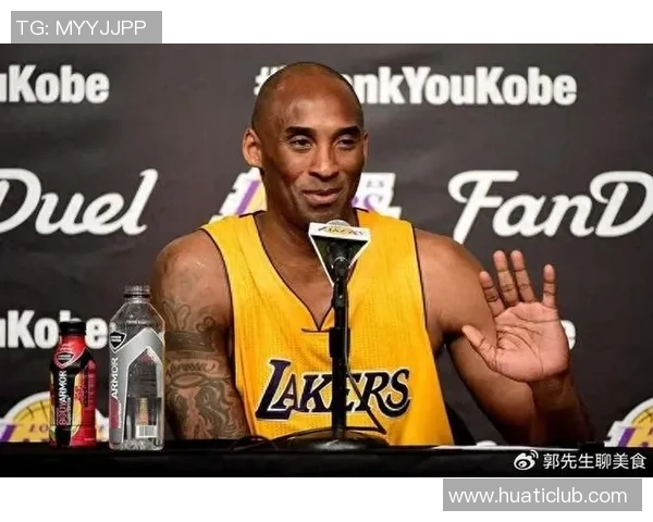 科比与詹姆斯谁更强马盖蒂回忆8号科比的狠劲与魅力