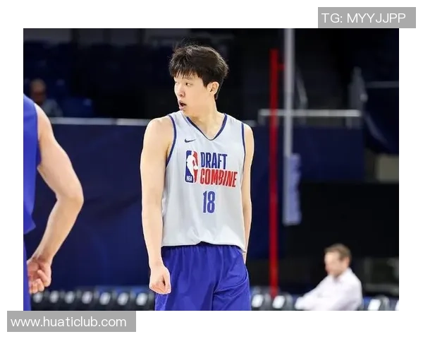 30天30队特辑：杨瀚森与开拓者队友们的奋斗与梦想