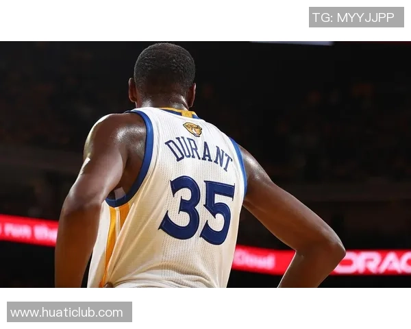 尊重与荣耀开拓者主场为杜兰特热烈鼓掌KD深情回馈致敬